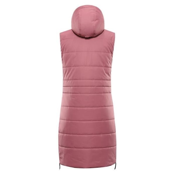 Alpine Pro Jacket LVEB092429 Rosa jag