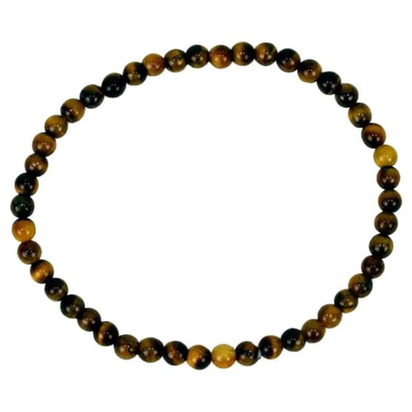 Armband tigeröga