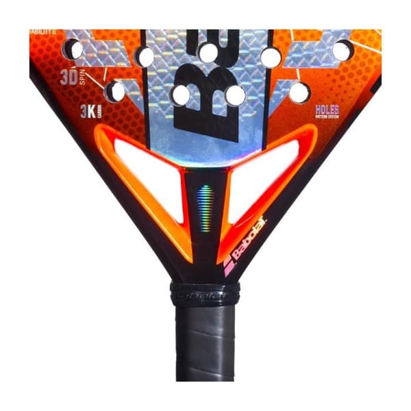 Padelracket Babolat Viper Juan Lebron 3.0 Mång