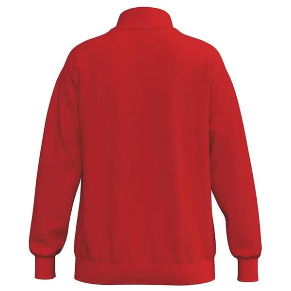 Erima TS sweatshirt för kvinnor - röd Röd 36