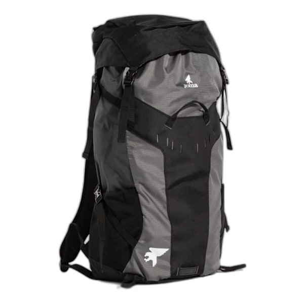 Joma Explorer ryggsäck - svart/antracit - TU