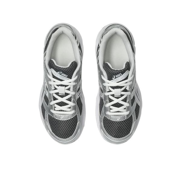 Asics Basket Gel-1130 Gs Grå 1204A169-020 Silvergrå 38