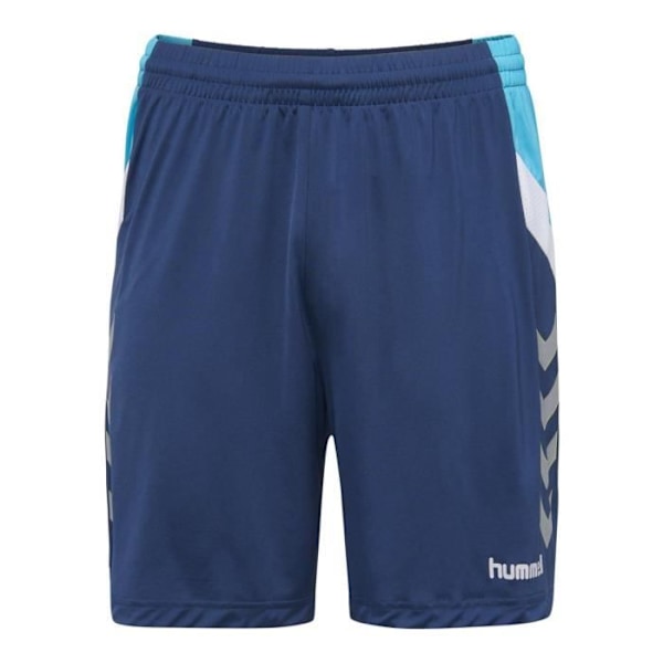 Hummel Move Tech polyshorts kungsblå XL