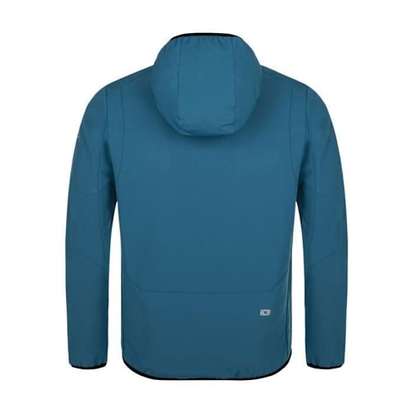 Vestes Loap Urelon OLM2312L41T Grå XL
