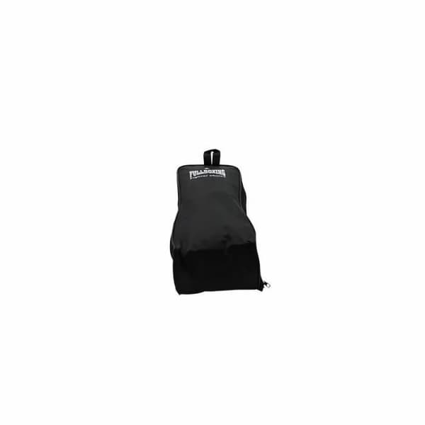 Fullboxing Tsunami boxningshandskar - svart/vit Svart vit 10 OZ