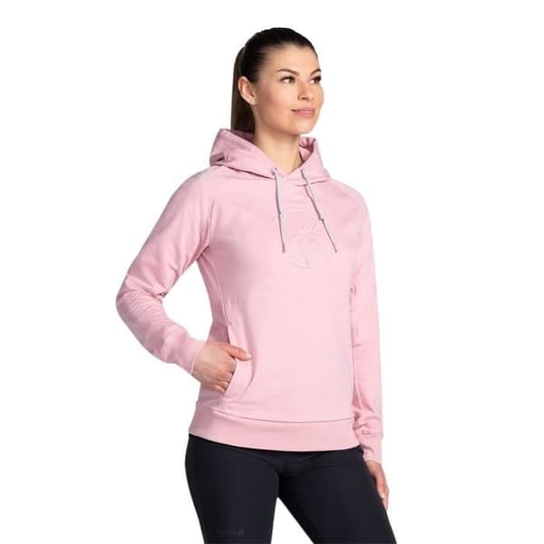 Kilpi Sohey sweatshirt för kvinnor - 40