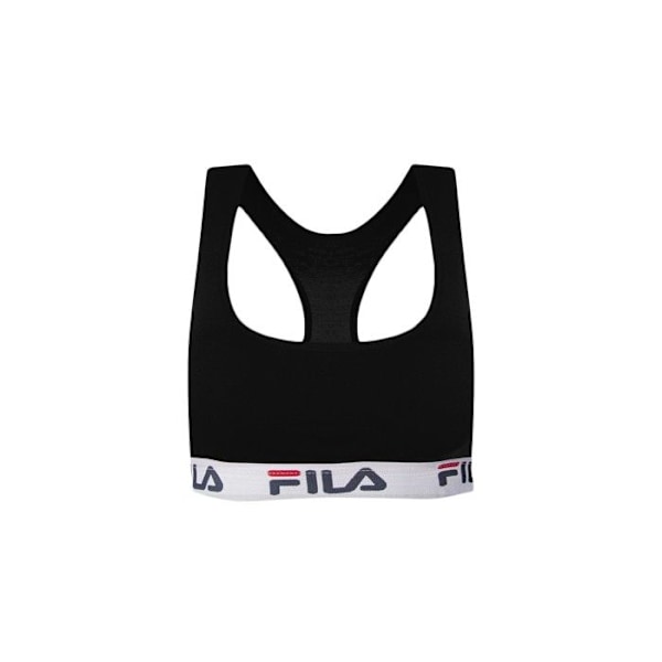 Fila bomulls-bh FU2000 tjej - 8-10 år gammal