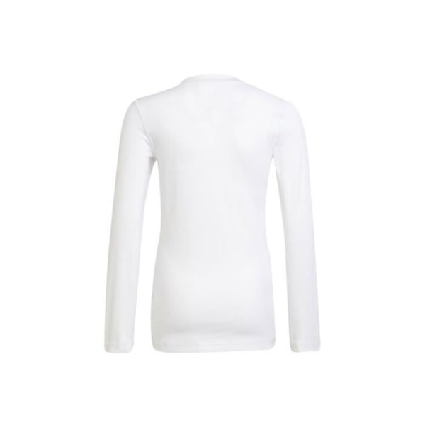 ADIDAS JR Techfit Compression Tee Vit Vit XS