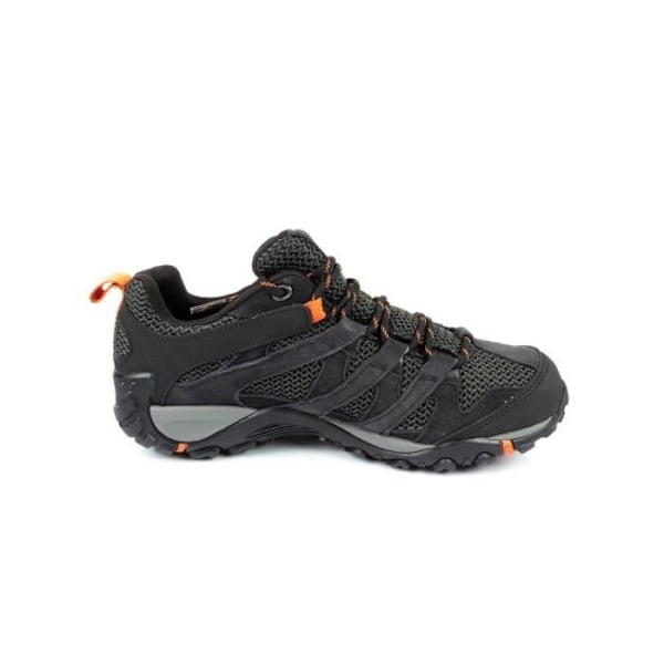 MERRELL Alverstone Gtx Vandringsskor för kvinnor - Svart Svart 40 1/2