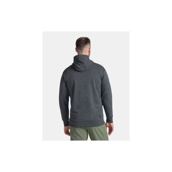 Kilpi Lagoa sweatshirt mörkgrå XL