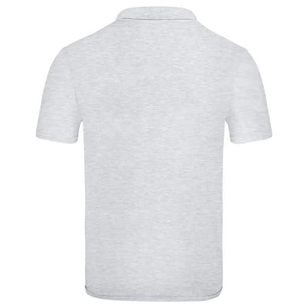 Polo Fruit of the Loom Original - grå grå S