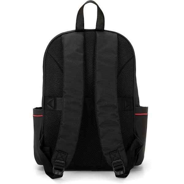 Scuderia Ferrari Formel 1 Ryggsäck Svart Herr One Size Svart