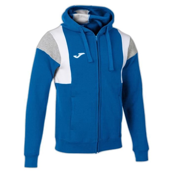 Joma Confort III huvtröja - Herr - Fotboll - Royal - S Kunglig XXXL