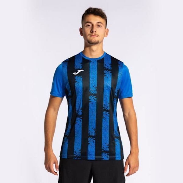 Joma Inter III tröja - blå/svart - M Mörkblå M