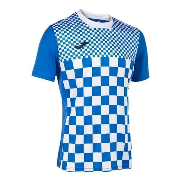 Joma Flag III jersey - kungsblå/vit - XL Kungsblå/vit M