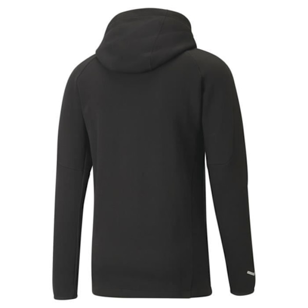 Puma Teamfinal Casuals Sweatshirt - Svart - M