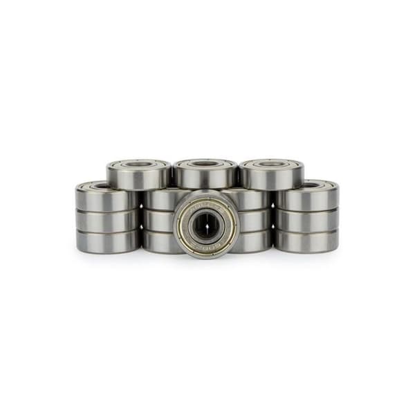 Skateboardlager ABEC-5 NIJDAM x16