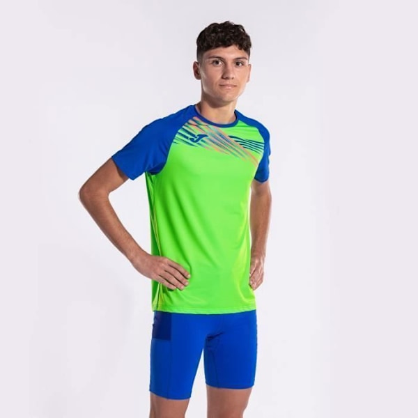 Joma Elit Fluorescerande grön/kunglig jag