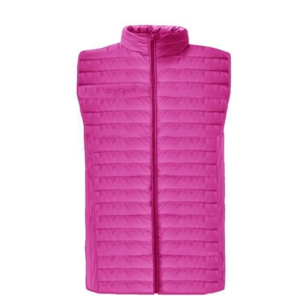 Givova Grecia gilet - fuchsia - 2XL Fuchsia jag