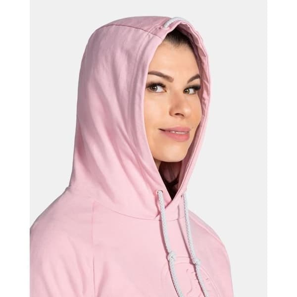 Kilpi Sohey sweatshirt för kvinnor - 40