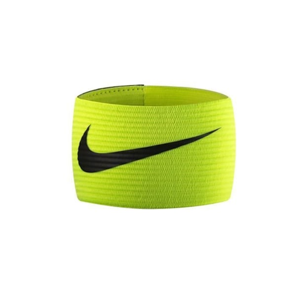 Armband - Nike - Band 2.0 - Fluorescerande gul - One size - Justerbar resår Fluorescerande gul