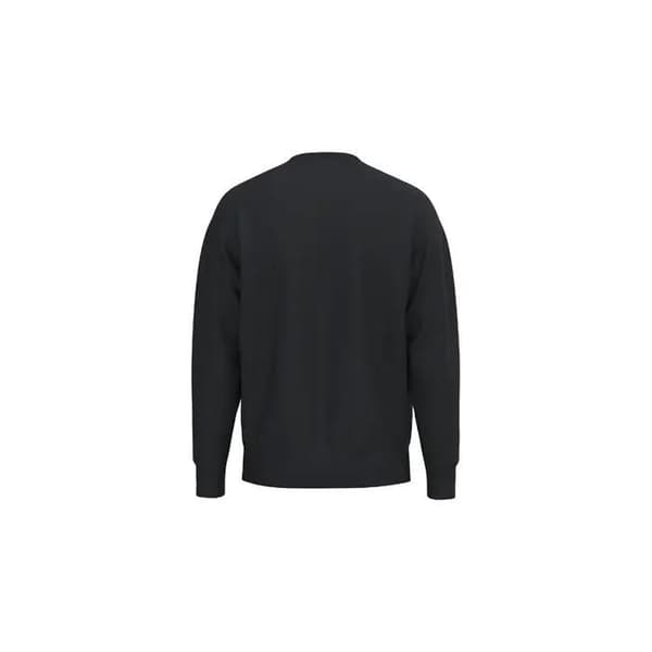 Sweatshirt Erima Premia - svart svart XL