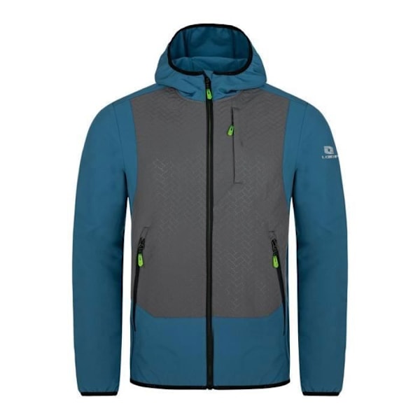 Vestes Loap Urelon OLM2312L41T Grå XL