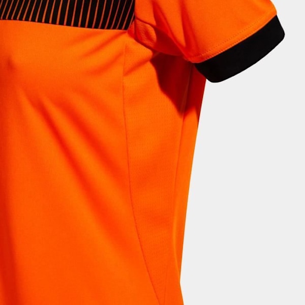 Joma Eco Supernova damtröja - orange/svart - L orange/svart jag