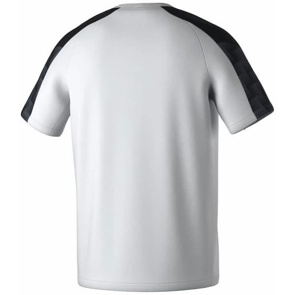 Erima Evo Star barn T-shirt vit svart 10 år