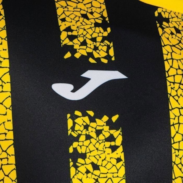 Joma Inter III tröja - gul/svart - 3XL Gul svart XL