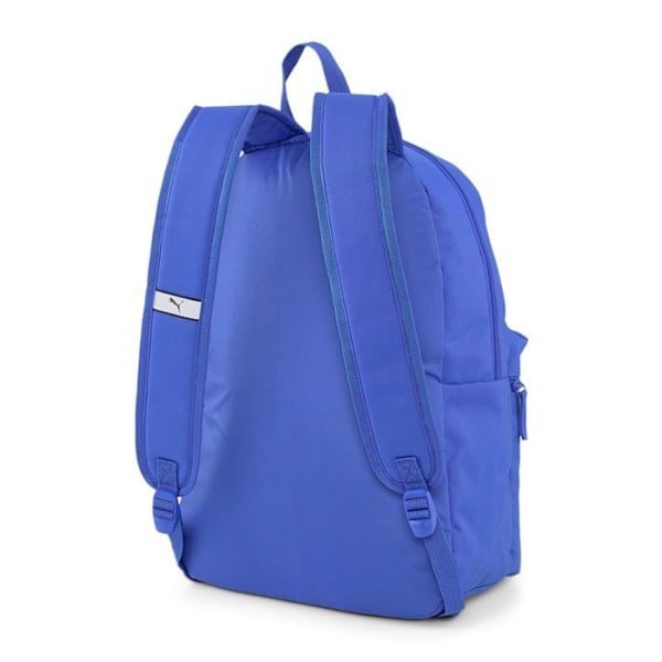 PUMA Blå ryggsäck för kvinnor - Phase Backpack Royal Sapphire 213159 blå
