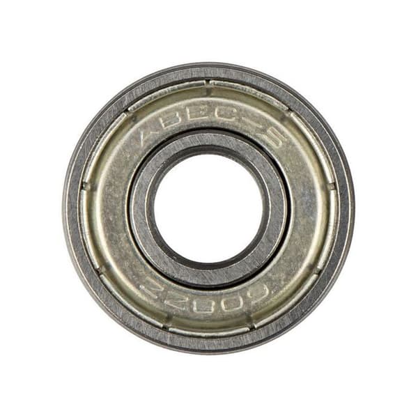Skateboardlager ABEC-5 NIJDAM x16
