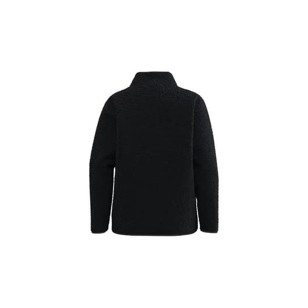 Sweatshirt dam Erima TS - svart svart 34
