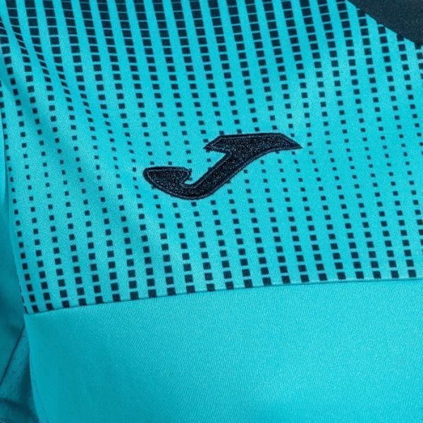 Joma Eco Supernova damtröja - blå - S Blå XL