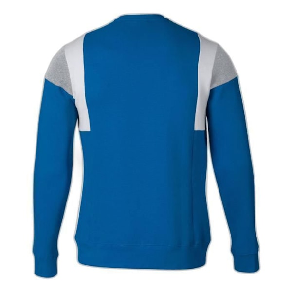 Joma Comfort III sweatshirt - royal - S Kunglig M