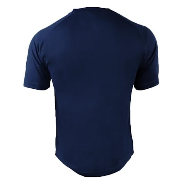 GIVOVA One T-shirt Marinblå - Herr/Vuxen Blå jag