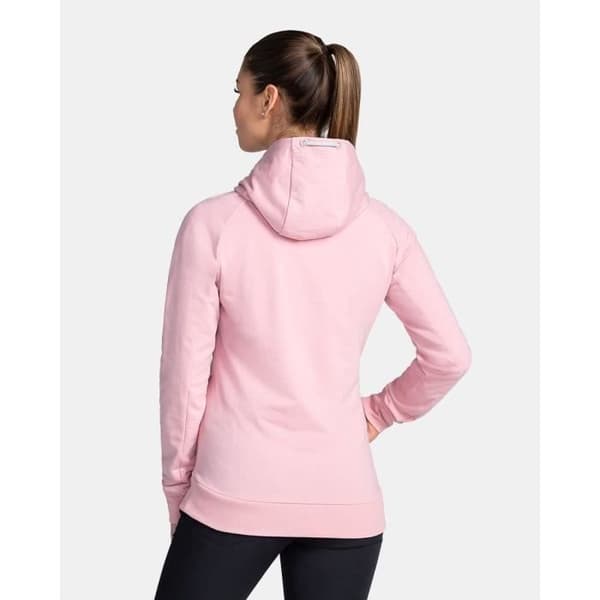 Kilpi Sohey sweatshirt för kvinnor - 40