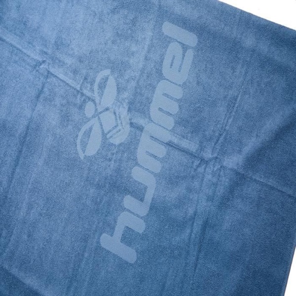 Hummel strandhandduk