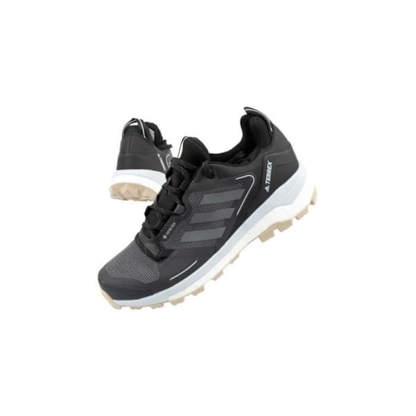 ADIDAS Terrex Skychaser 2 Gtx Black Shoes - Dam/vuxen Svart 38