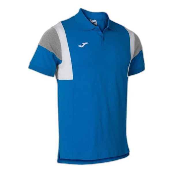 Joma Comfort III pikétröja - kunglig - 11/12 år Kunglig XL