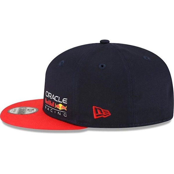 NEW ERA - Red Bull Racing Cap - marinblå - M/L - Marinblå - Tillbehör Marin M/L