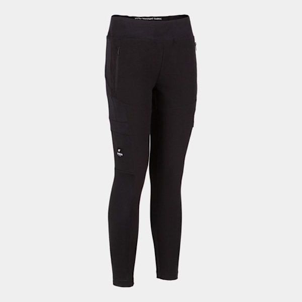 Joma Explorer dambyxor svart M