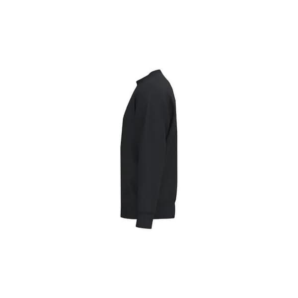Sweatshirt Erima Premia - svart svart jag