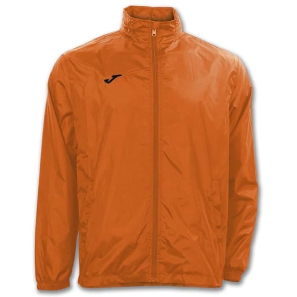 Herrkläder Vattentäta jackor Joma Regnjacka Iris Orange jag