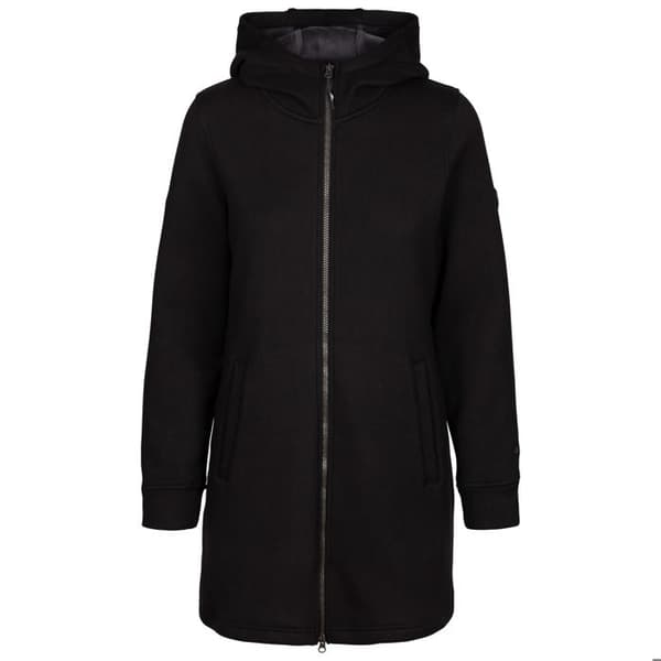 Damparka Trespass Miatta svart S