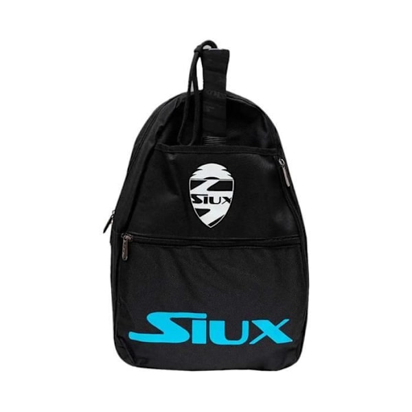 Ryggsäck - SIUX - Fusion - Svart - Unisex - Multisport Svart