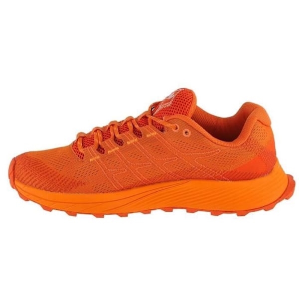 MERRELL Moab Flight vandringsskor för män - Orange - Andas Orange 43