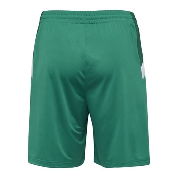 Hummel Move Tech Poly juniorshorts Grön 10 år