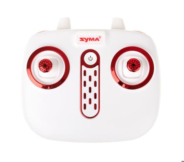 Drone RC SYMA Z3 HD-kamera 2,4 GHz Vit