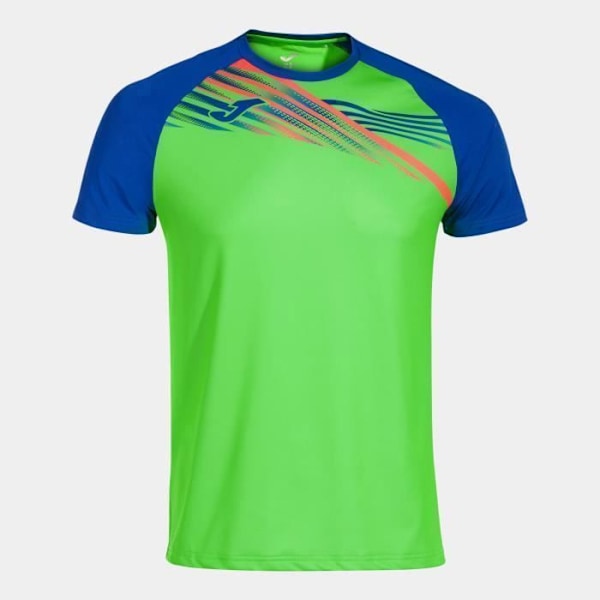 Joma Elit Fluorescerande grön/kunglig jag
